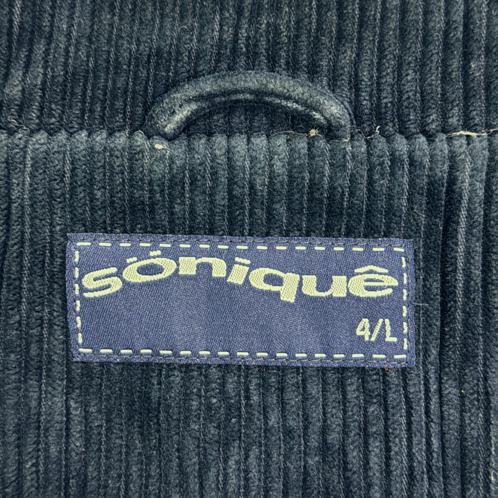 sonique Corduroy Jacket