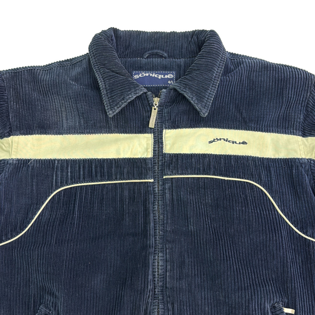 sonique Corduroy Jacket
