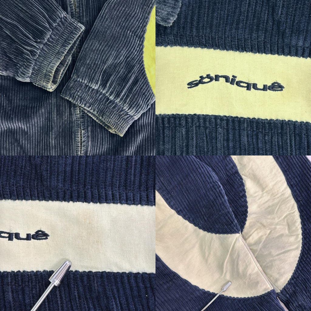 sonique Corduroy Jacket