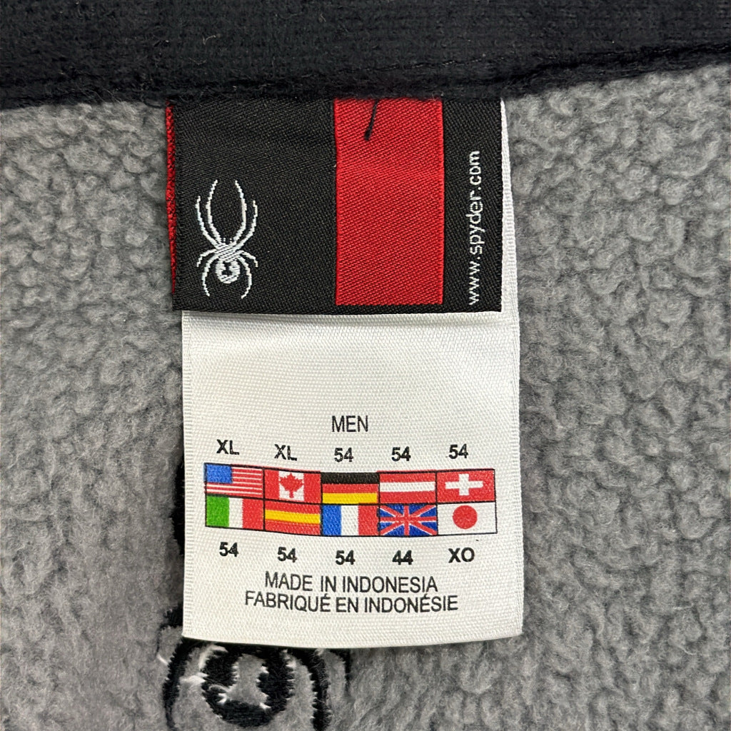 SPYDER Core Sweater Fleece Jacket