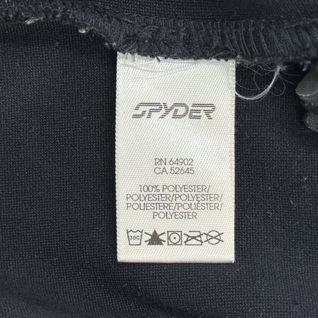 SPYDER Core Sweater Fleece Jacket