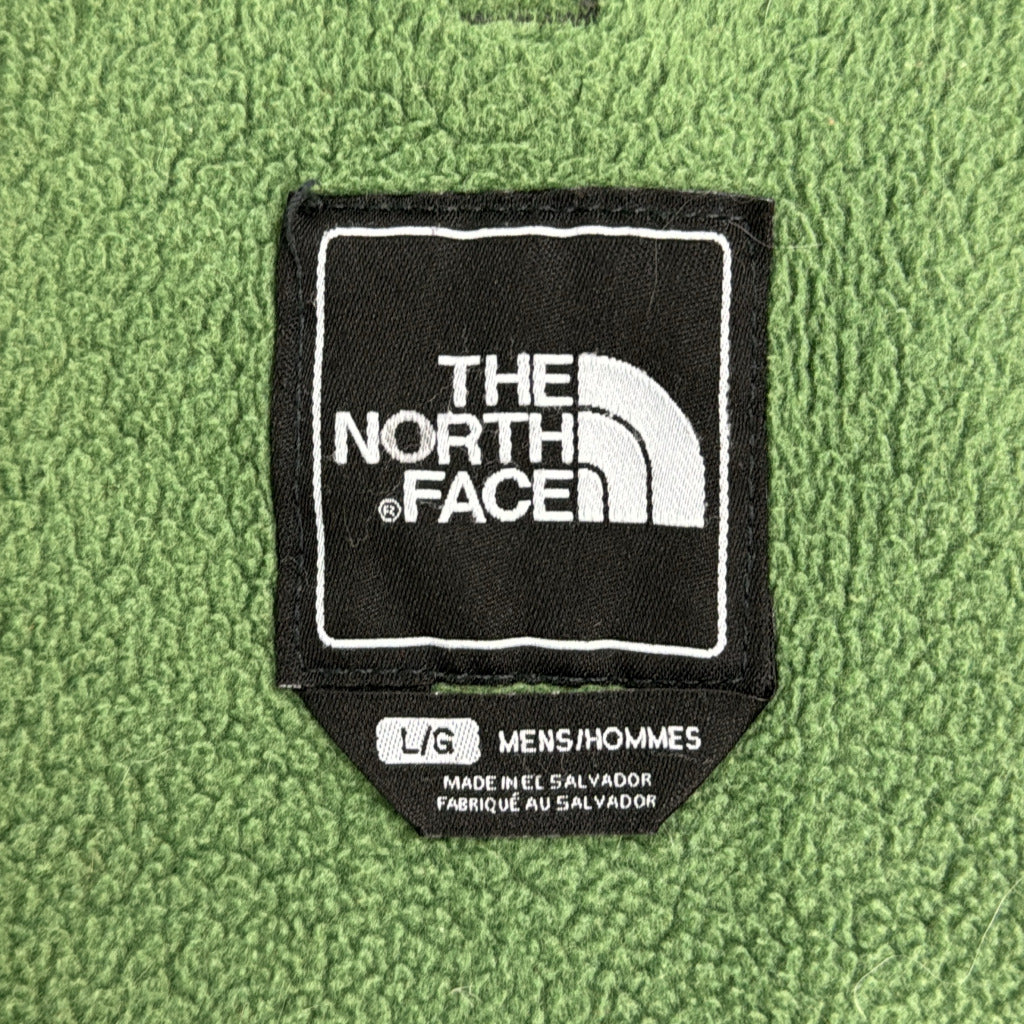 THE NORTH FACE Fleece Jacket