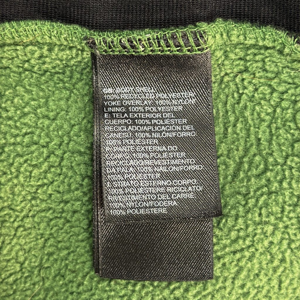 THE NORTH FACE Fleece Jacket
