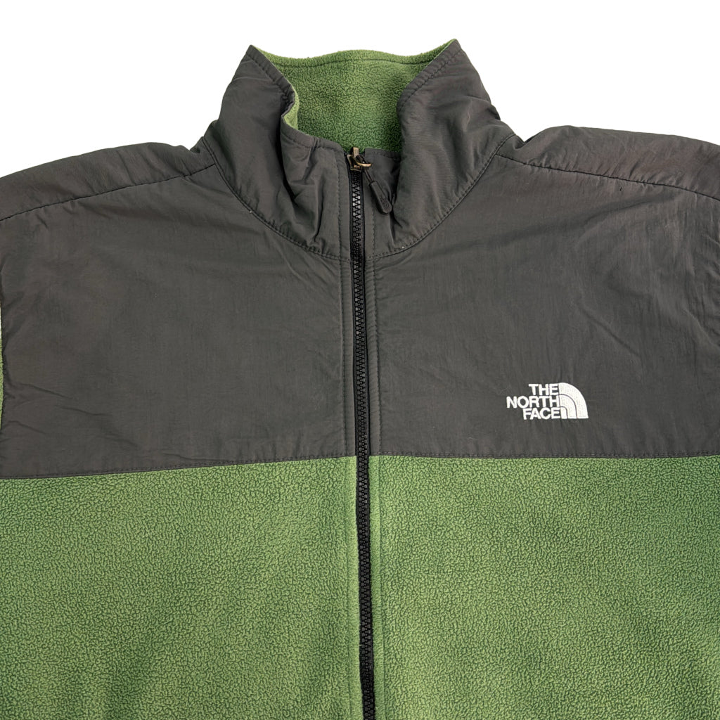 THE NORTH FACE Fleece Jacket