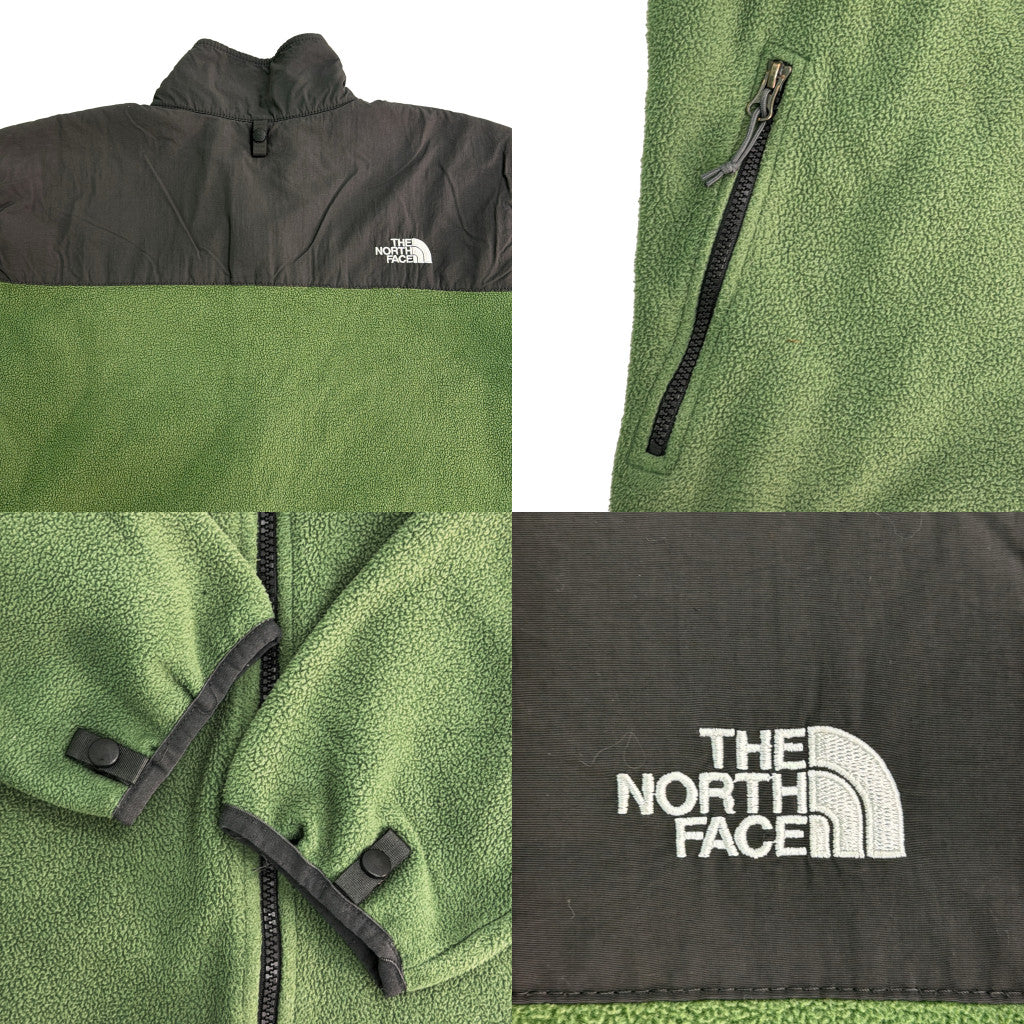 THE NORTH FACE Fleece Jacket