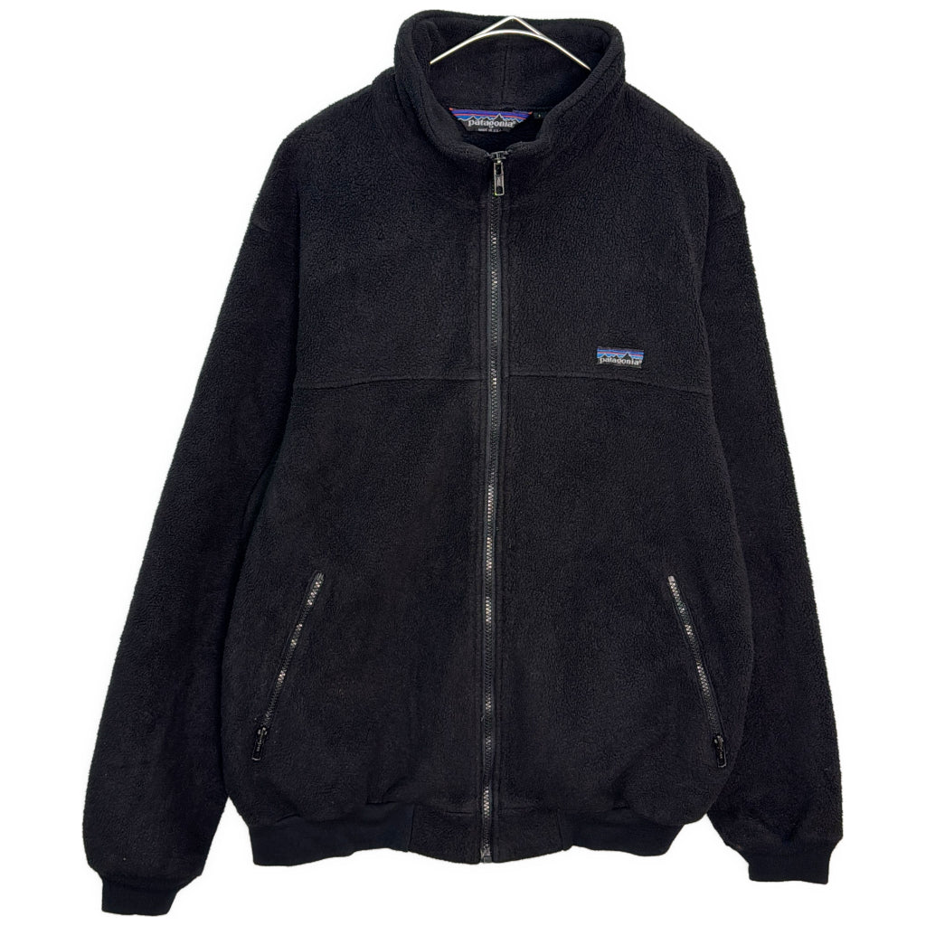 80s patagonia Fleece Jacket
