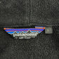 80s patagonia Fleece Jacket