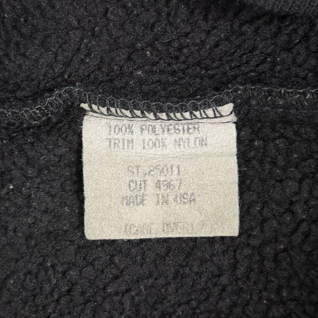 80s patagonia Fleece Jacket