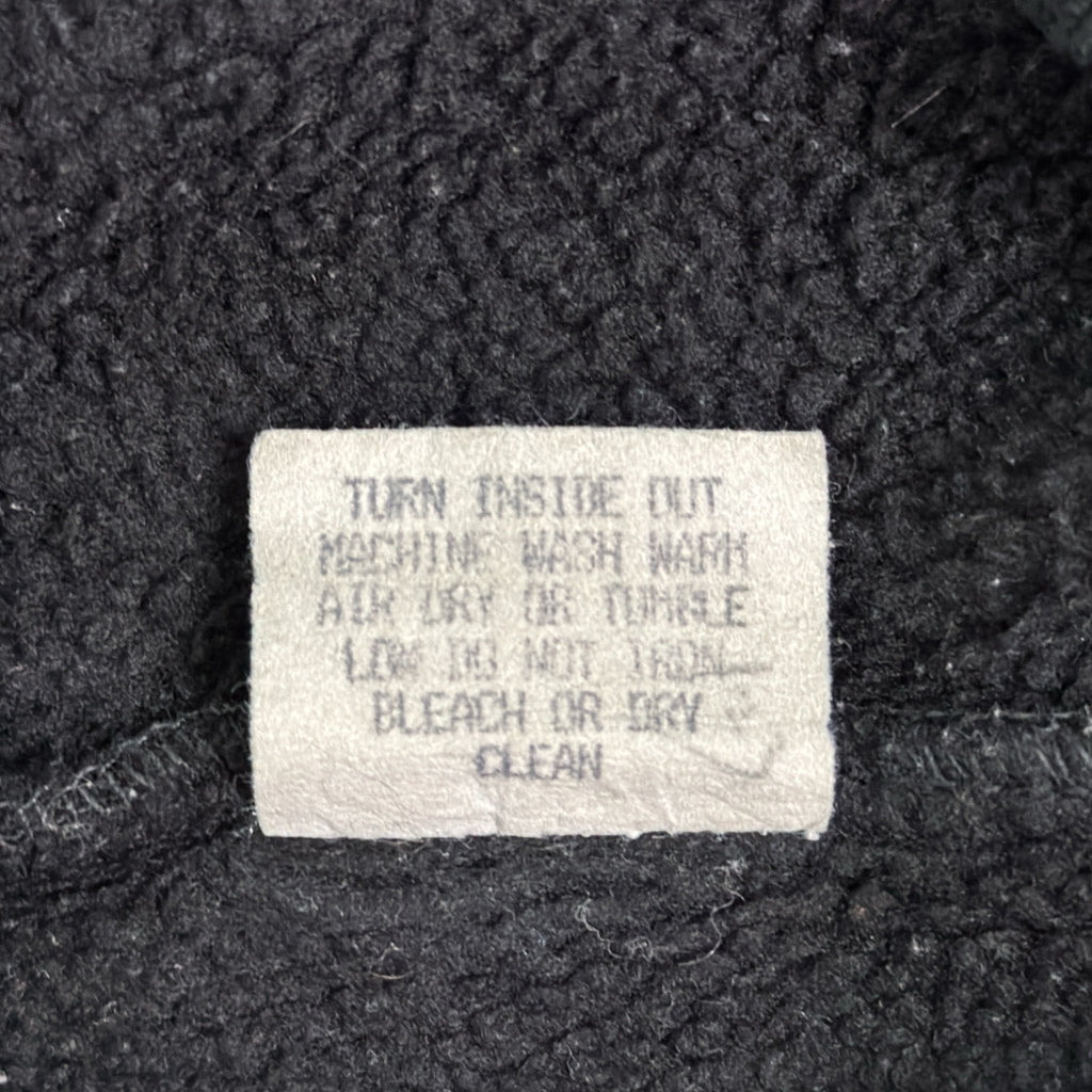 80s patagonia Fleece Jacket