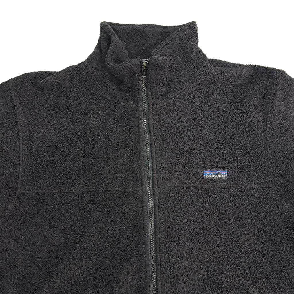 80s patagonia Fleece Jacket