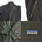 80s patagonia Fleece Jacket