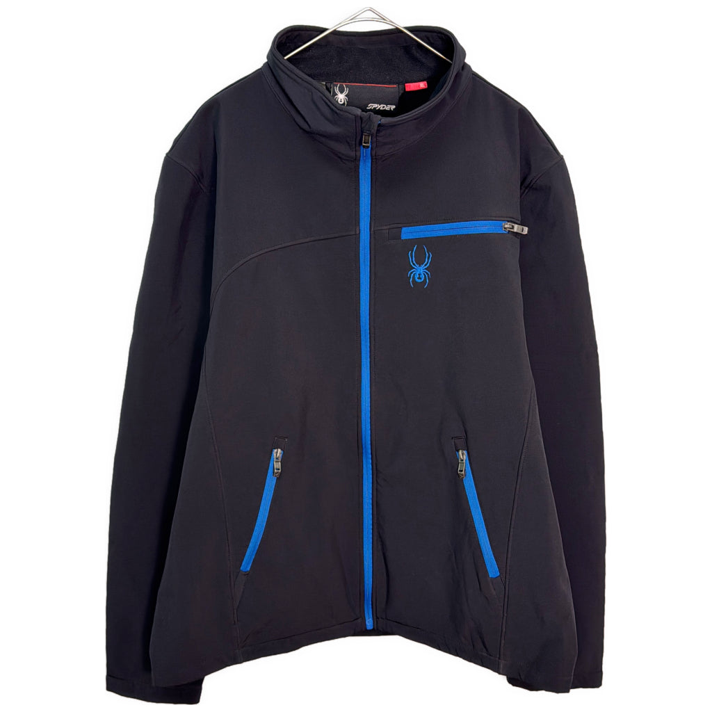 SPYDER Softshell Jacket