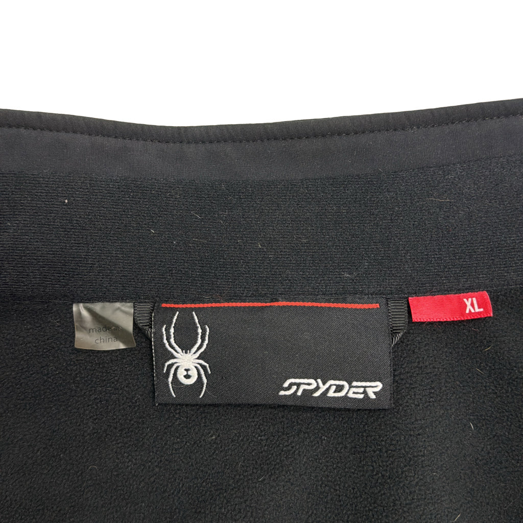 SPYDER Softshell Jacket