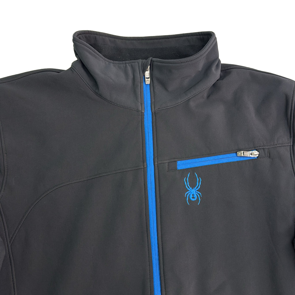 SPYDER Softshell Jacket
