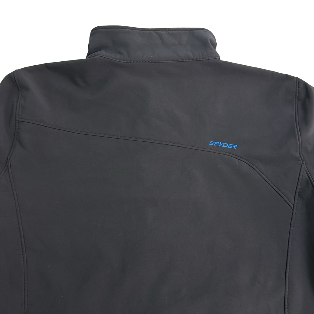 SPYDER Softshell Jacket