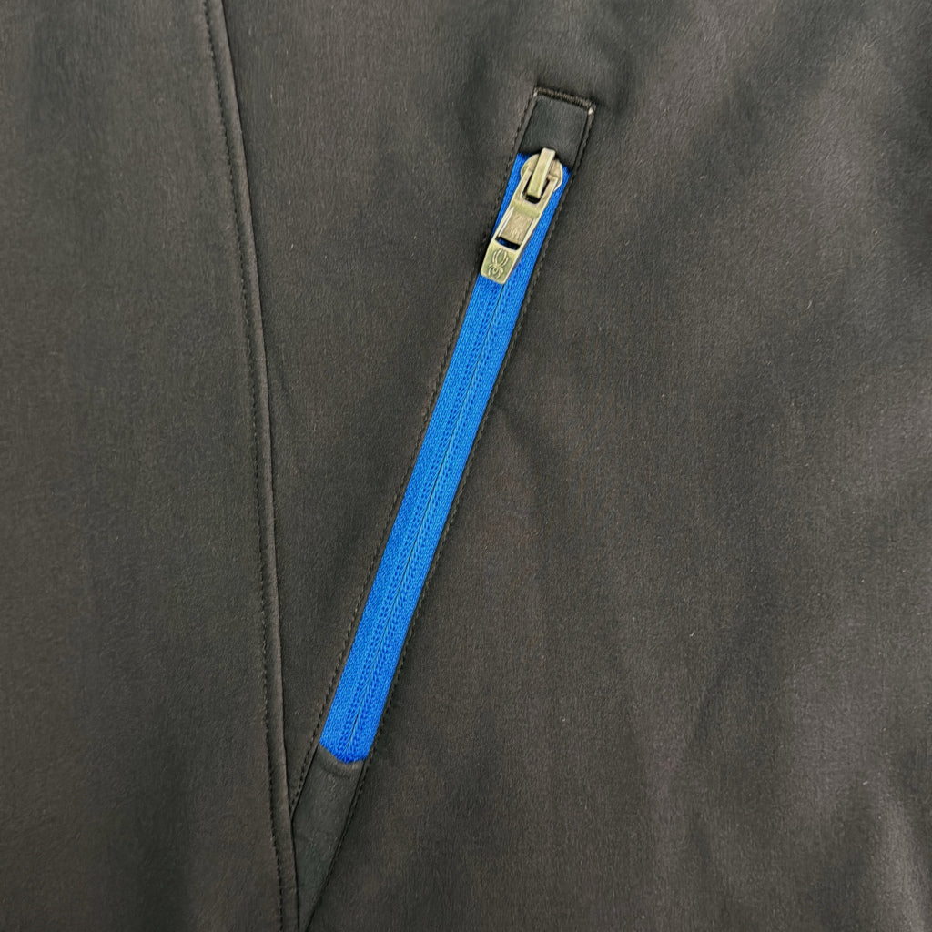 SPYDER Softshell Jacket