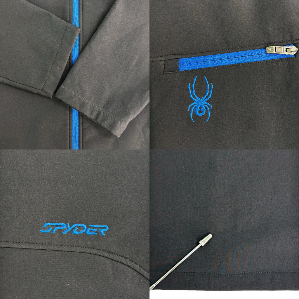 SPYDER Softshell Jacket