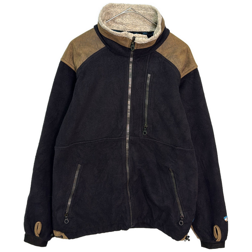 KUHL Fleece Jacket