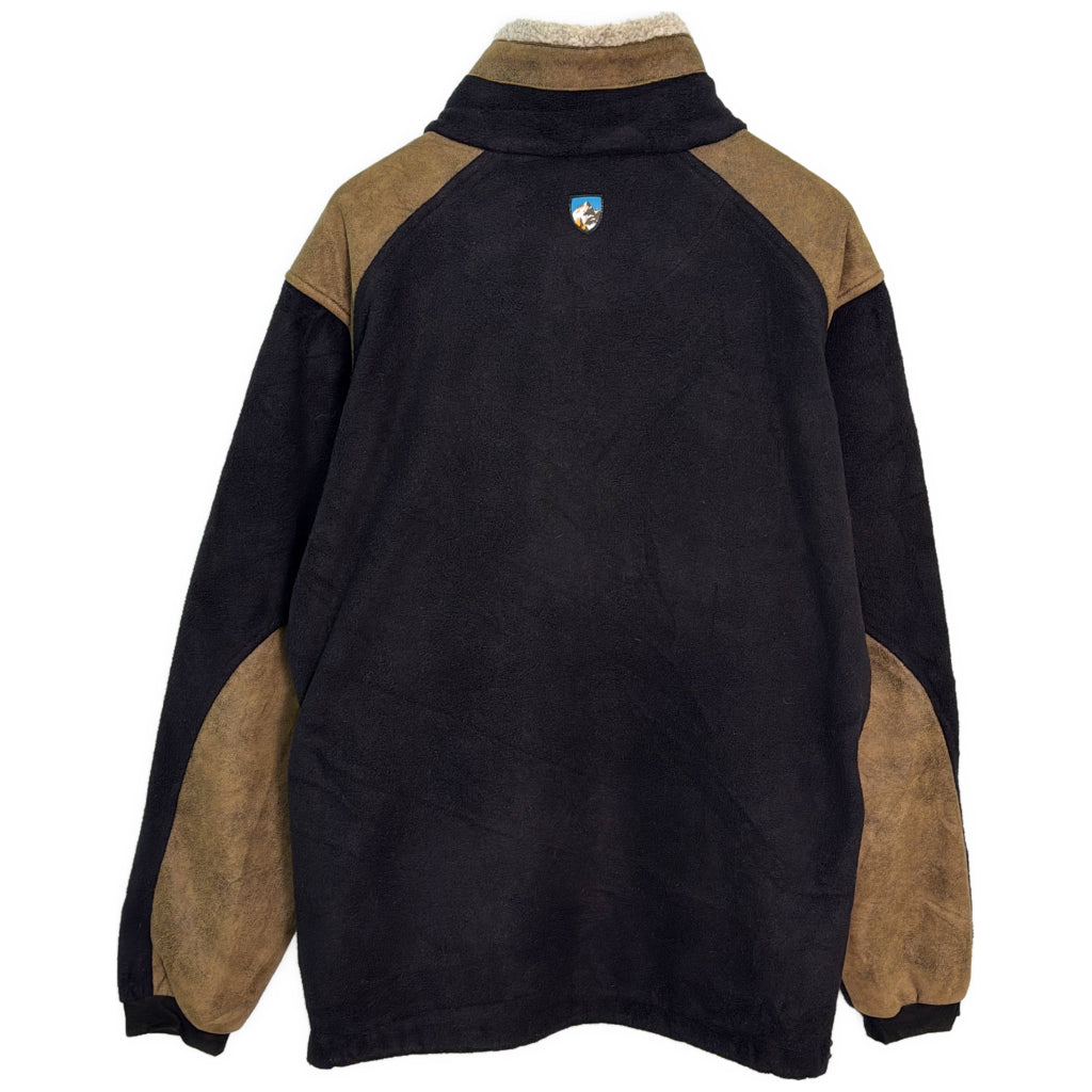 KUHL Fleece Jacket