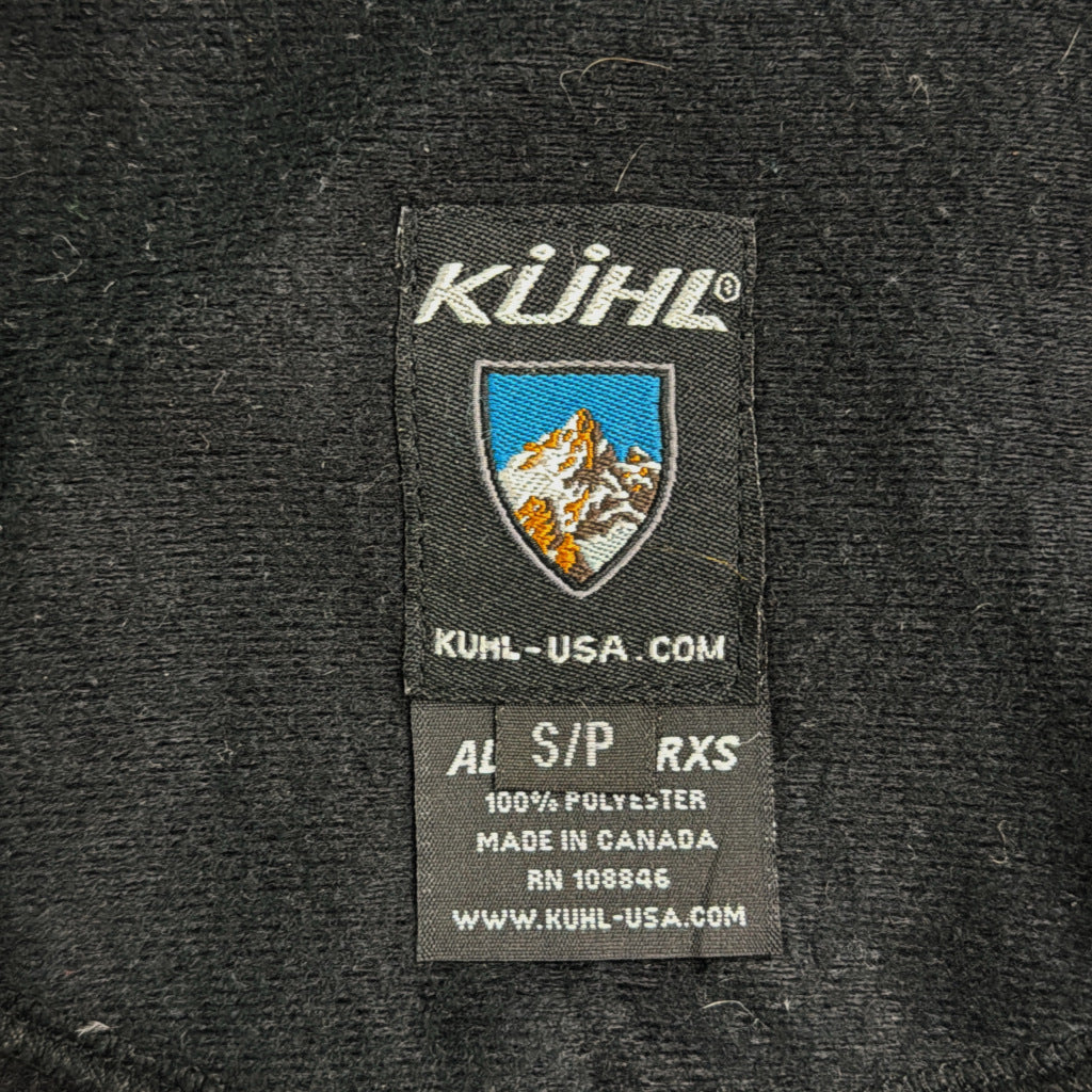 KUHL Fleece Jacket