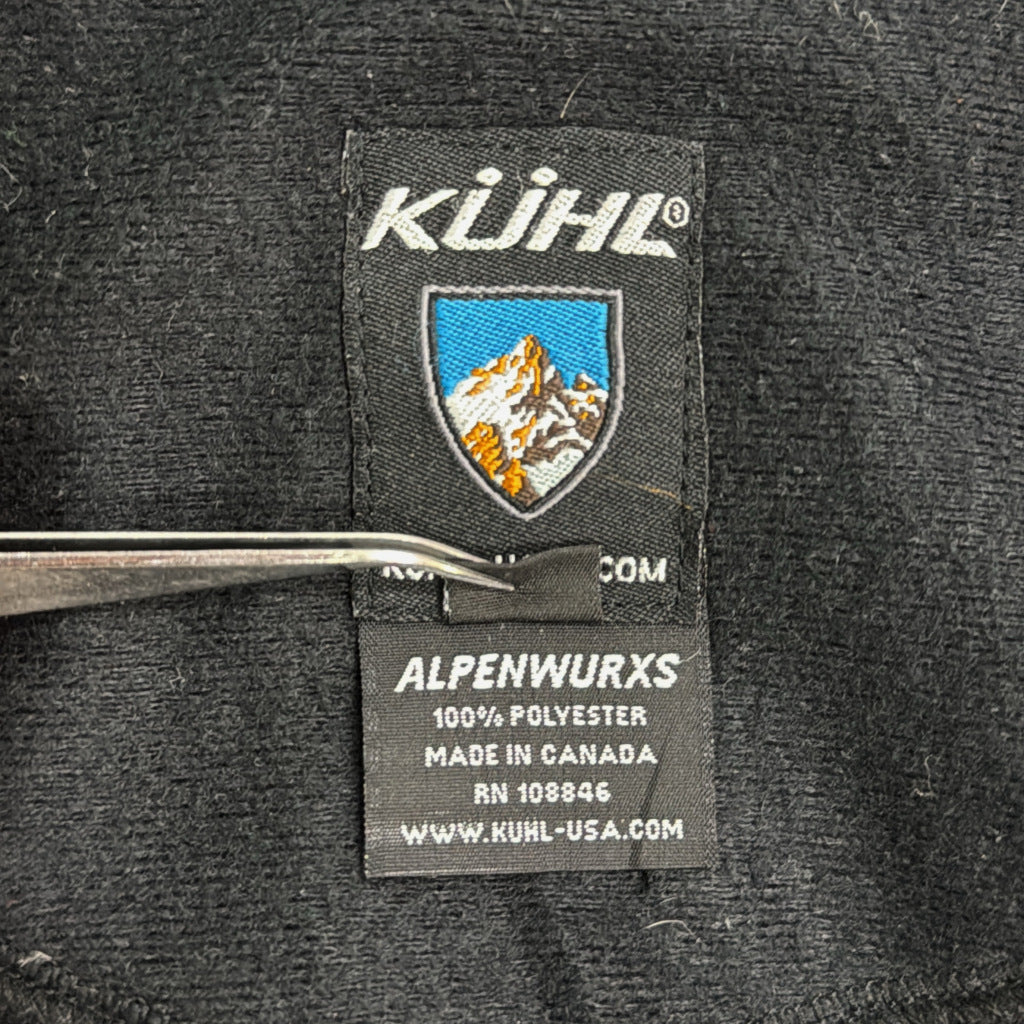 KUHL Fleece Jacket