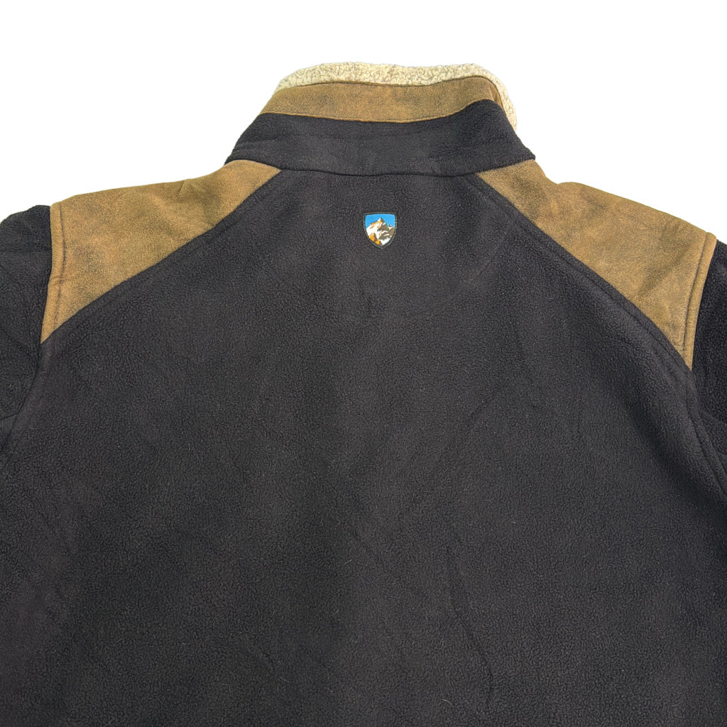 KUHL Fleece Jacket