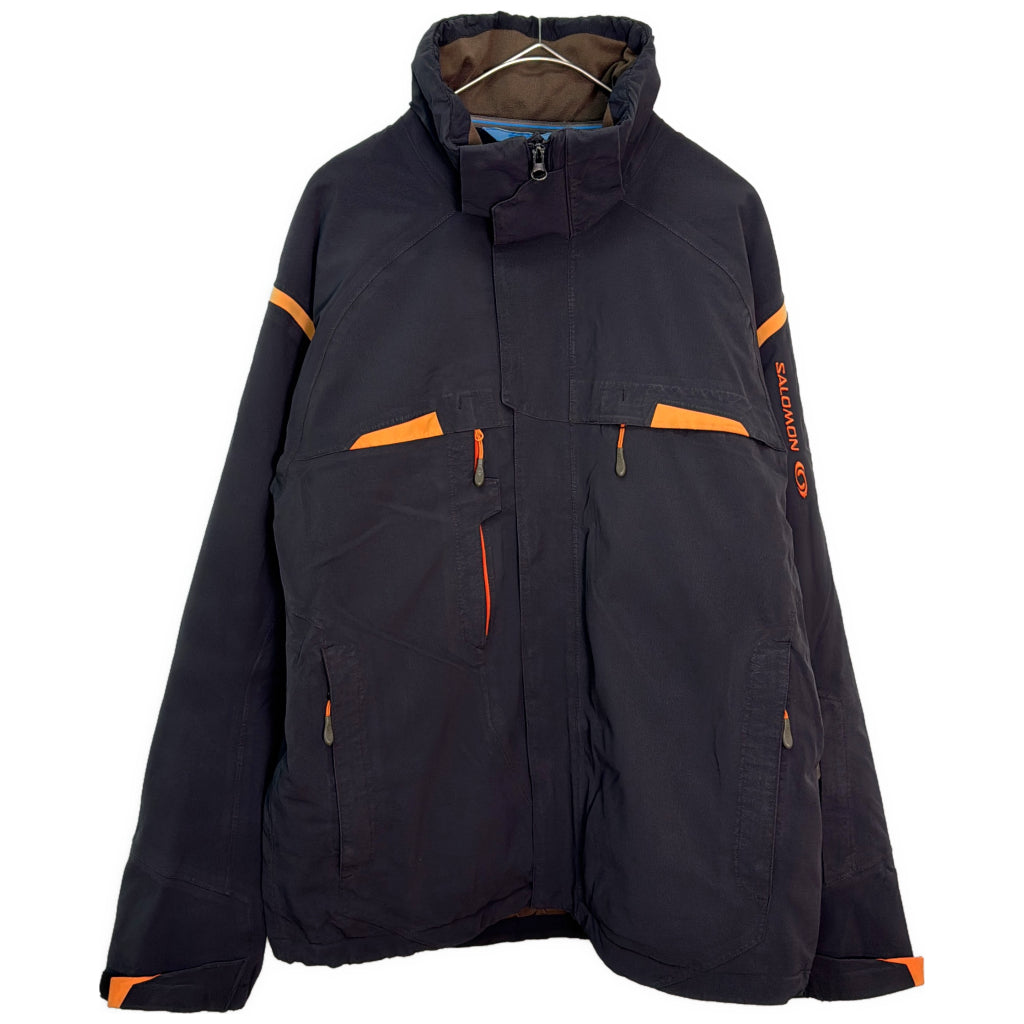 SALOMON Ski Mountain Parka