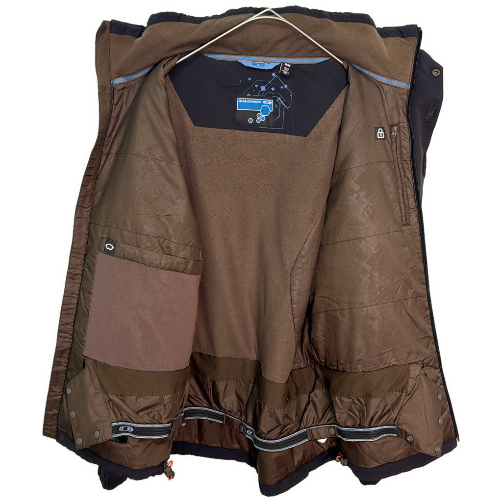 SALOMON Ski Mountain Parka