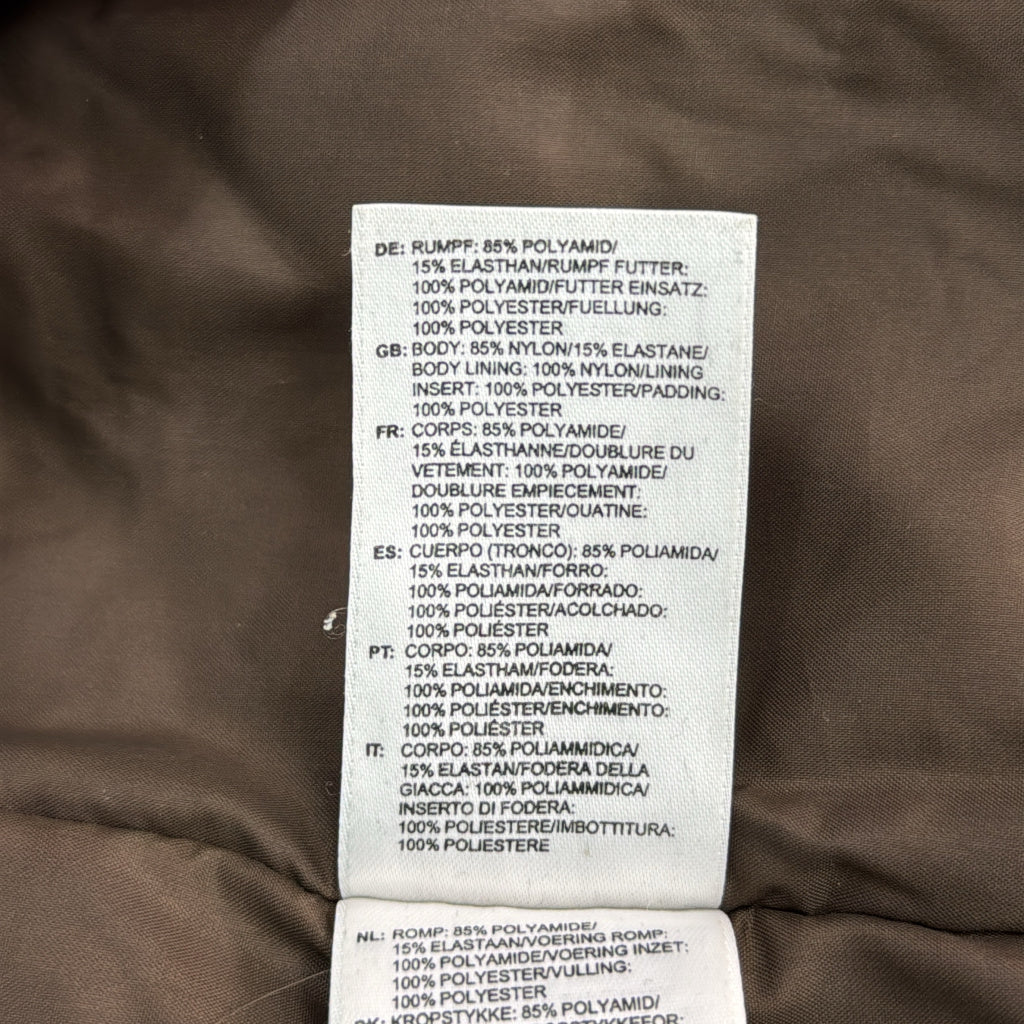 SALOMON Ski Mountain Parka