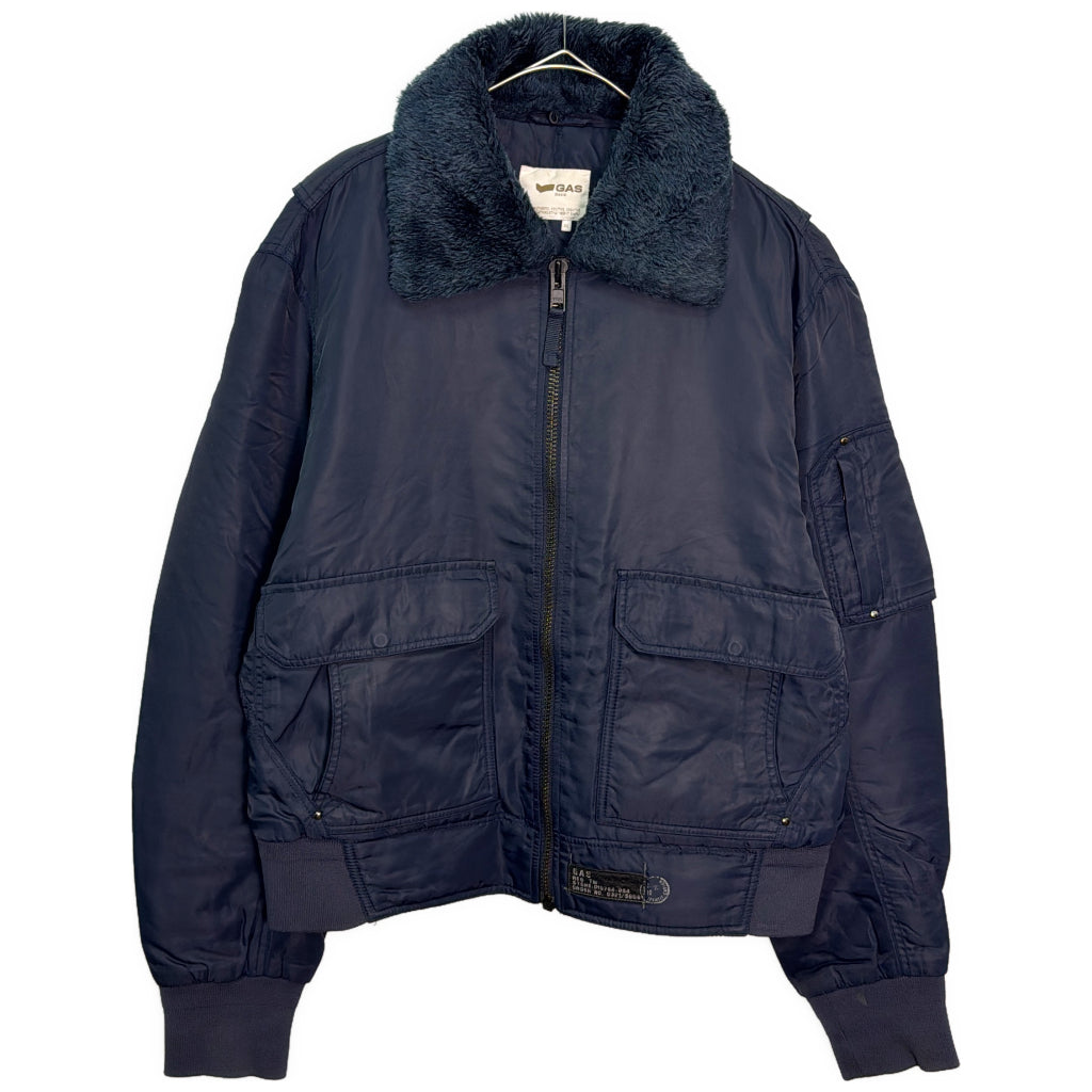 GAS Nylon Jacket