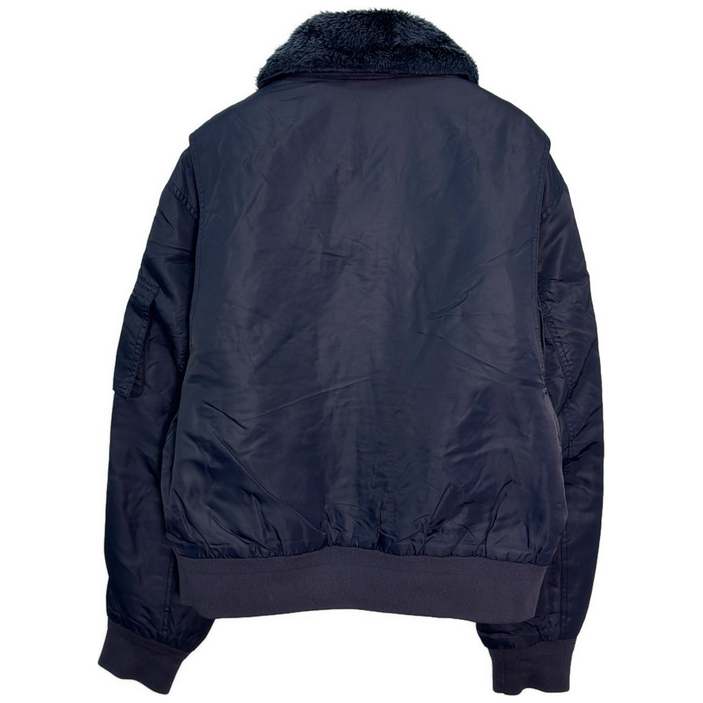 GAS Nylon Jacket