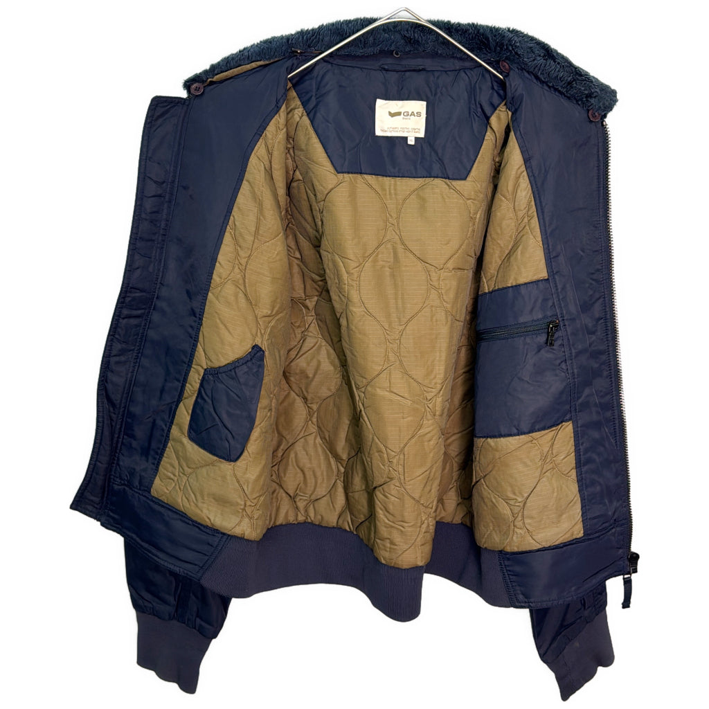 GAS Nylon Jacket