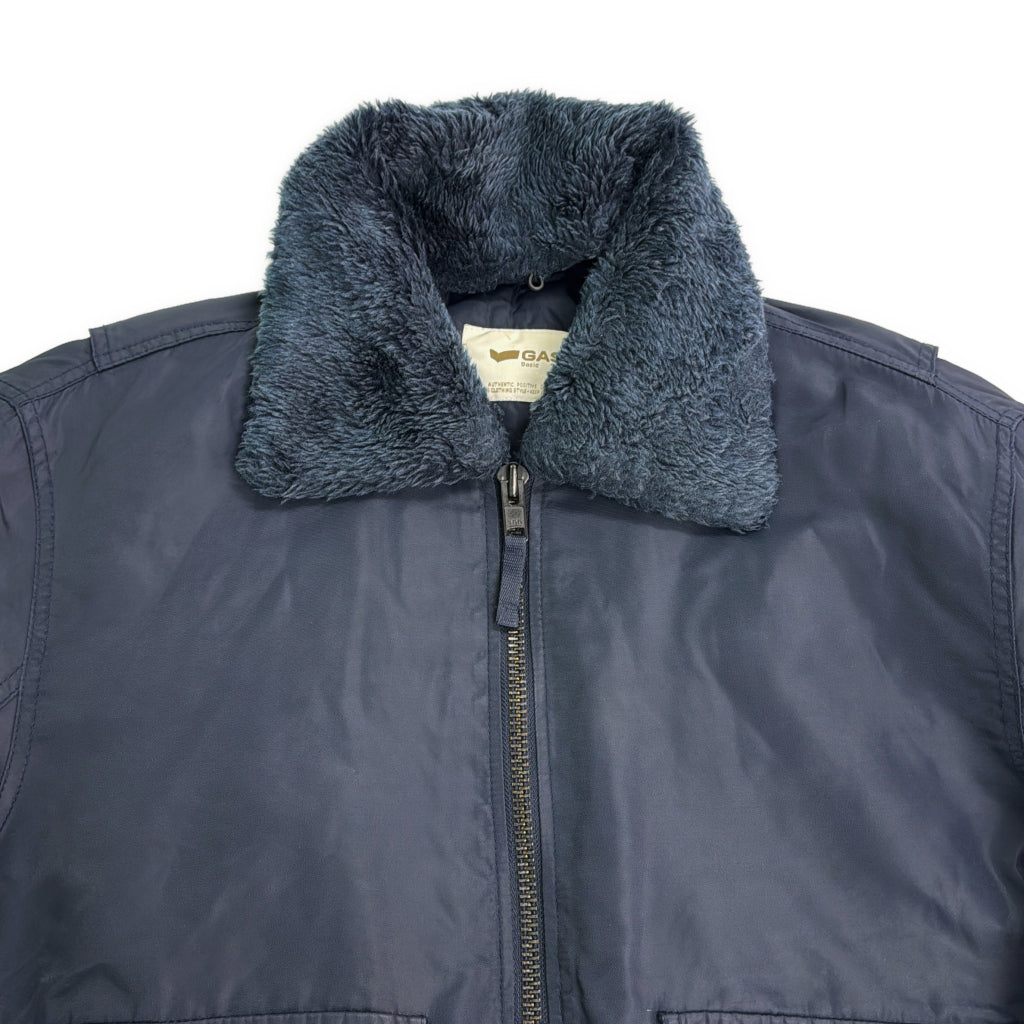 GAS Nylon Jacket