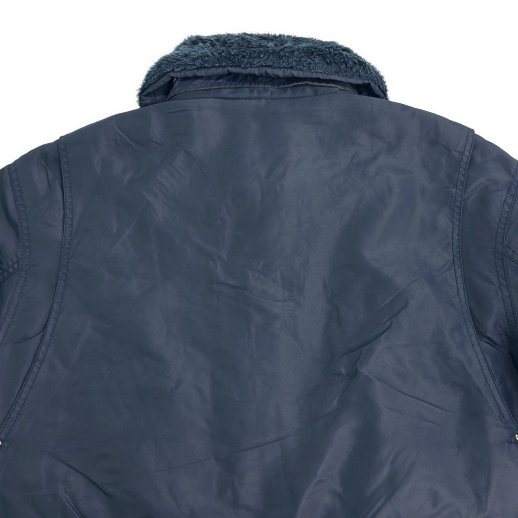 GAS Nylon Jacket