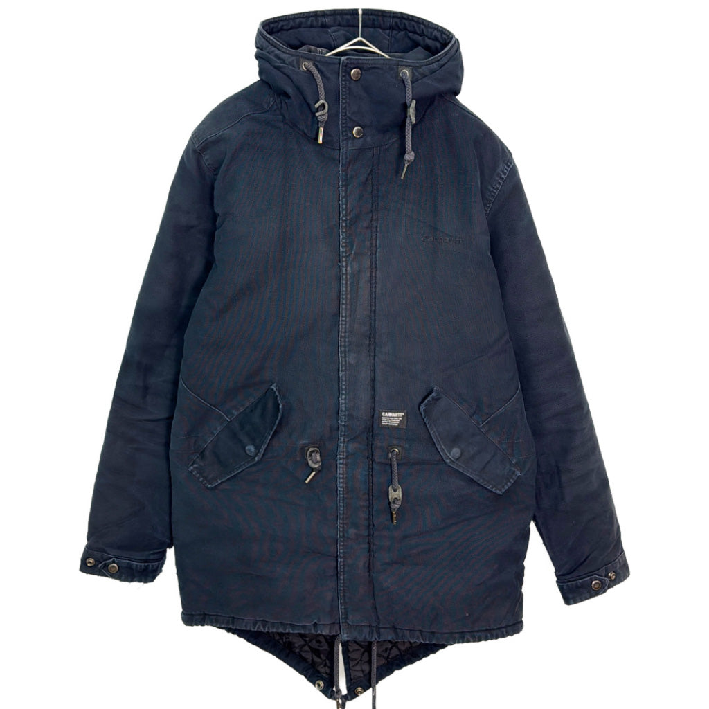 Carhartt WIP Clash Parka
