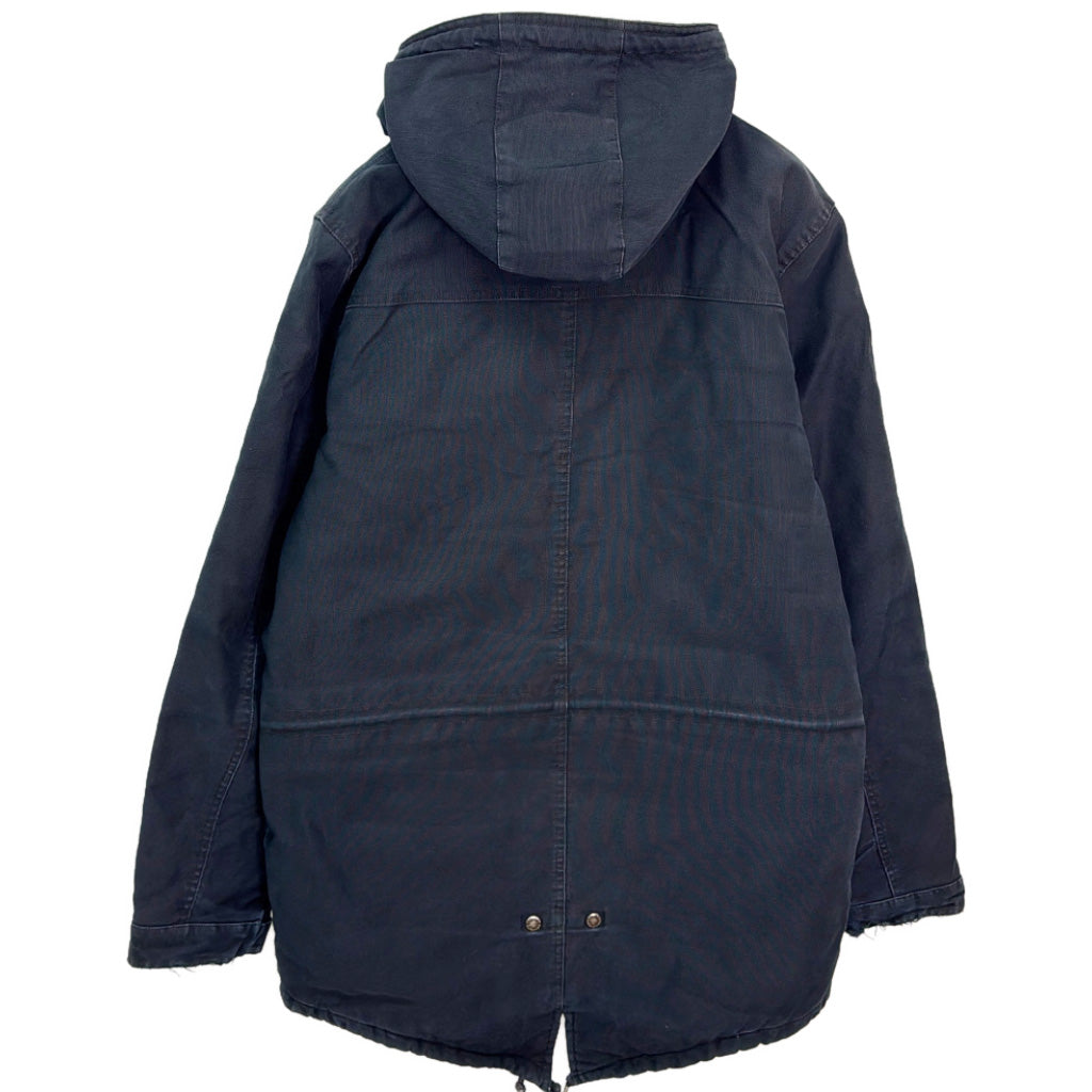 Carhartt WIP Clash Parka