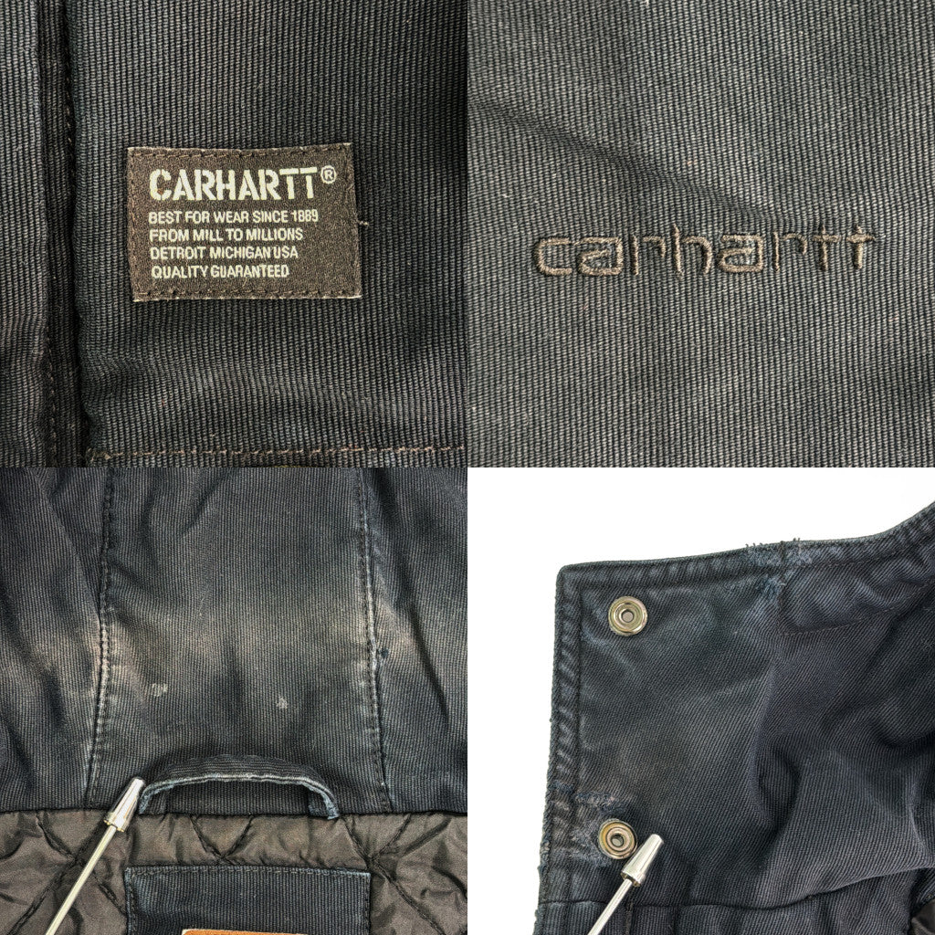 Carhartt WIP Clash Parka