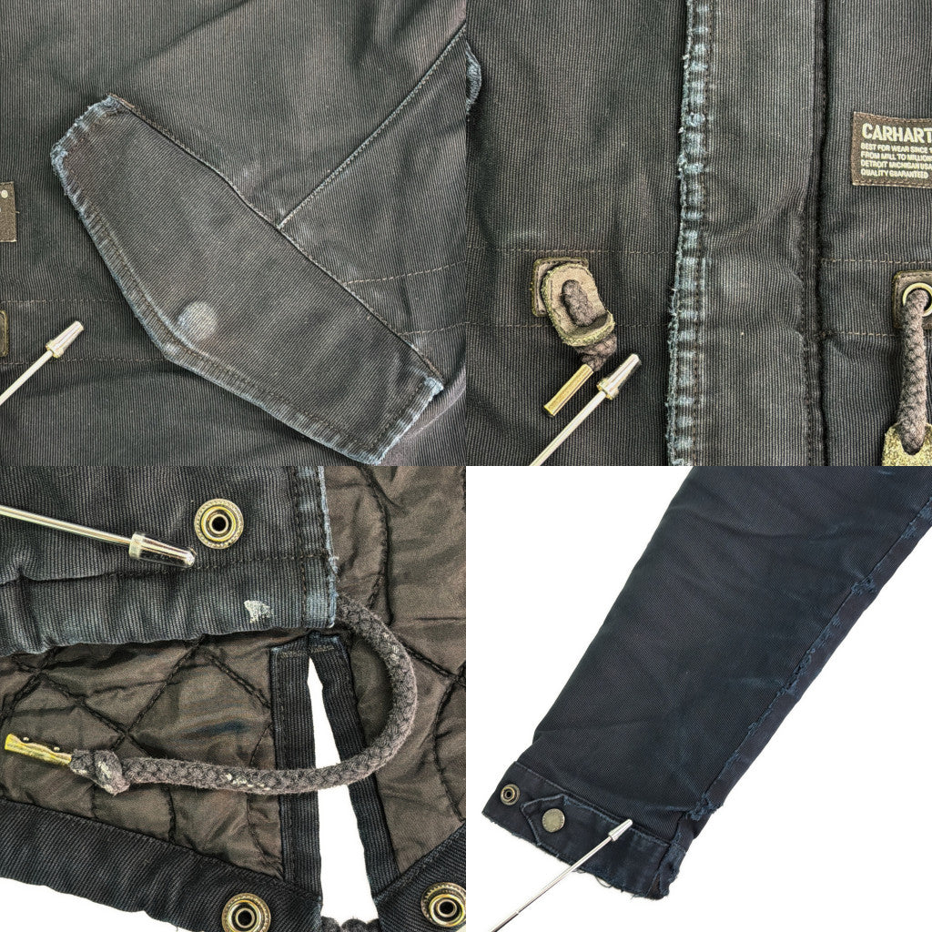 Carhartt WIP Clash Parka