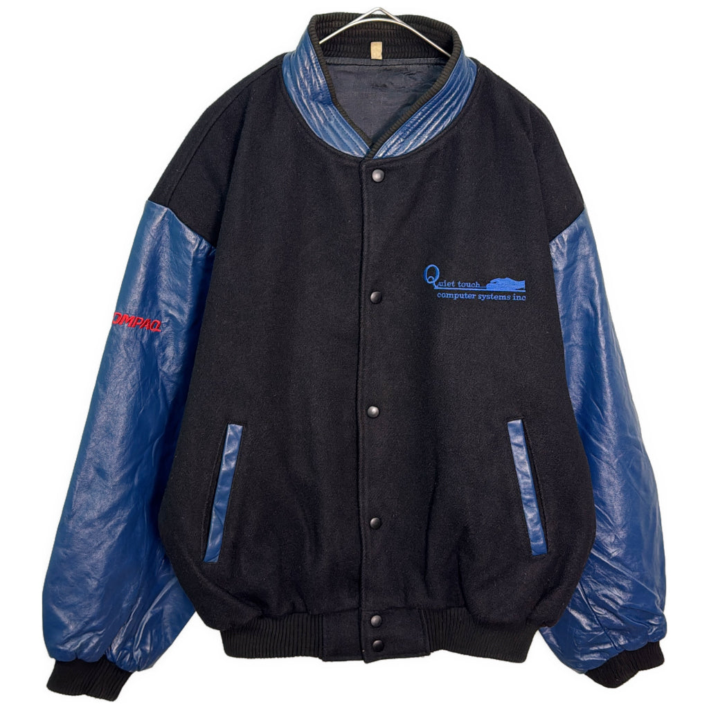 MVP Varsity Stadium Jacket