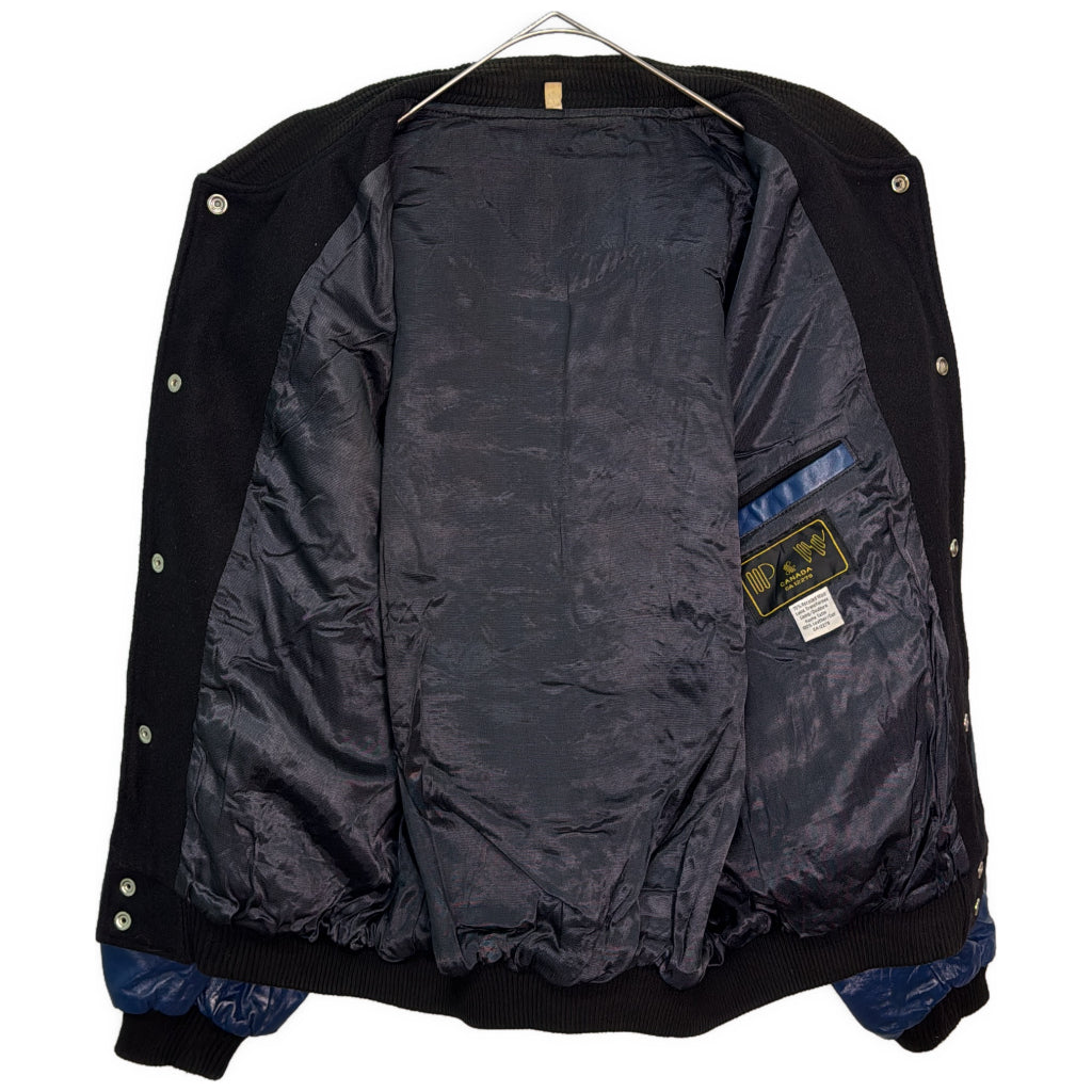 MVP Varsity Stadium Jacket