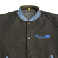 MVP Varsity Stadium Jacket