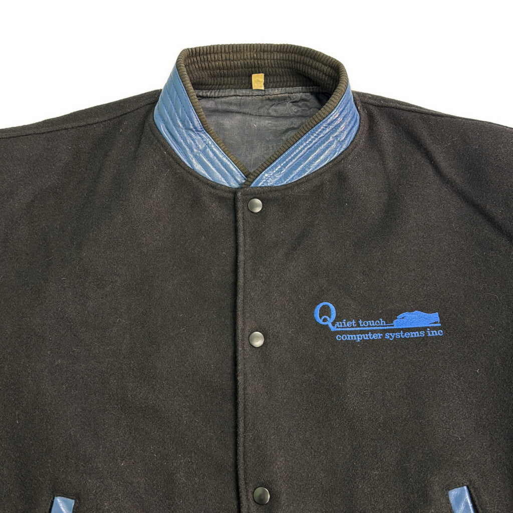 MVP Varsity Stadium Jacket