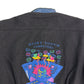 MVP Varsity Stadium Jacket