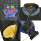 MVP Varsity Stadium Jacket