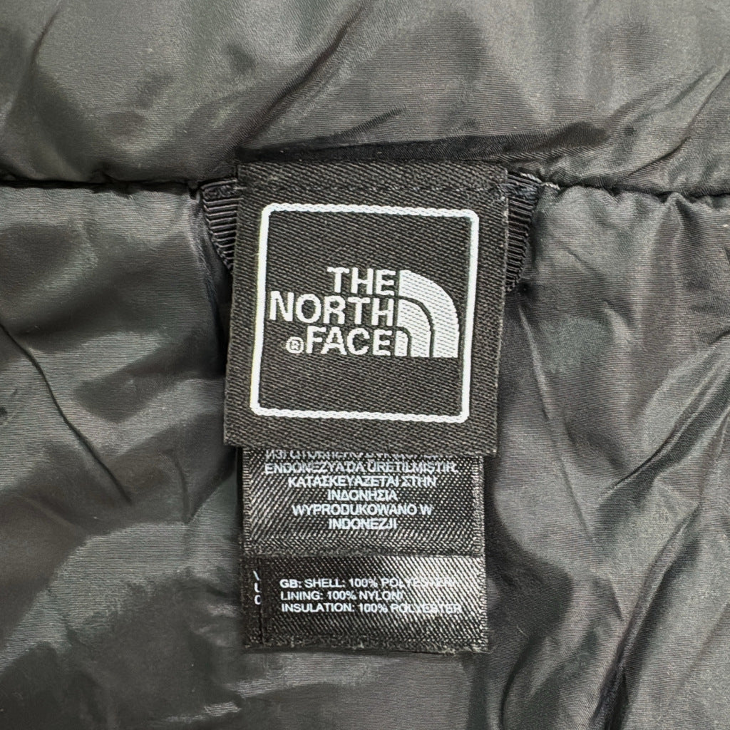 THE NORTH FACE Mountain Parka