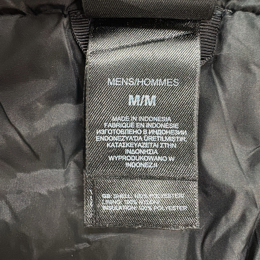 THE NORTH FACE Mountain Parka