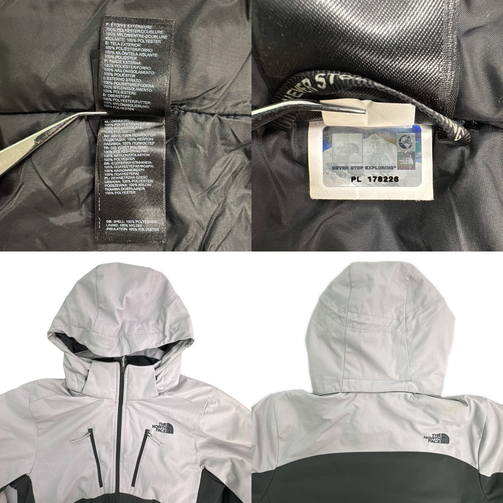 THE NORTH FACE Mountain Parka