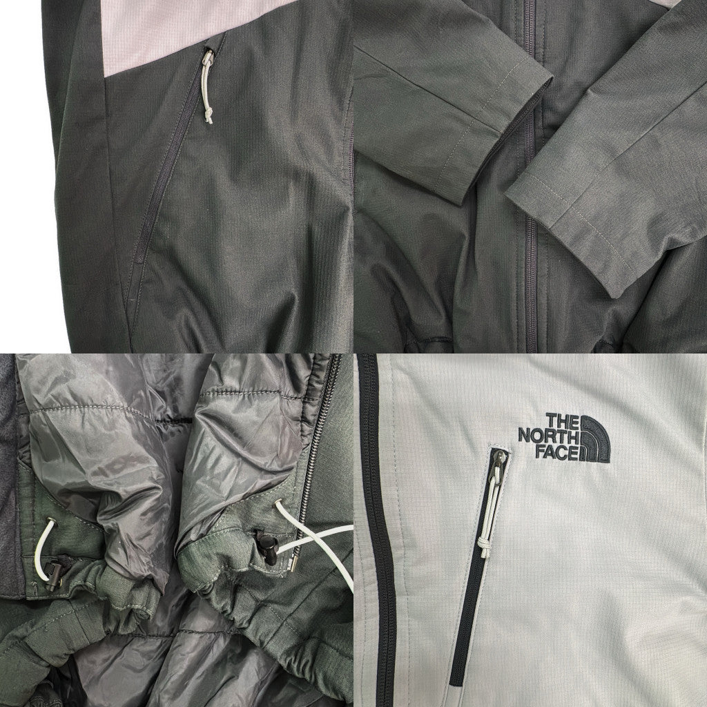 THE NORTH FACE Mountain Parka
