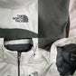 THE NORTH FACE Mountain Parka