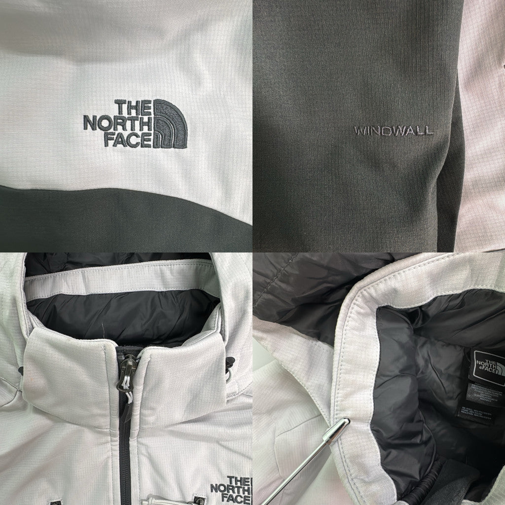 THE NORTH FACE Mountain Parka